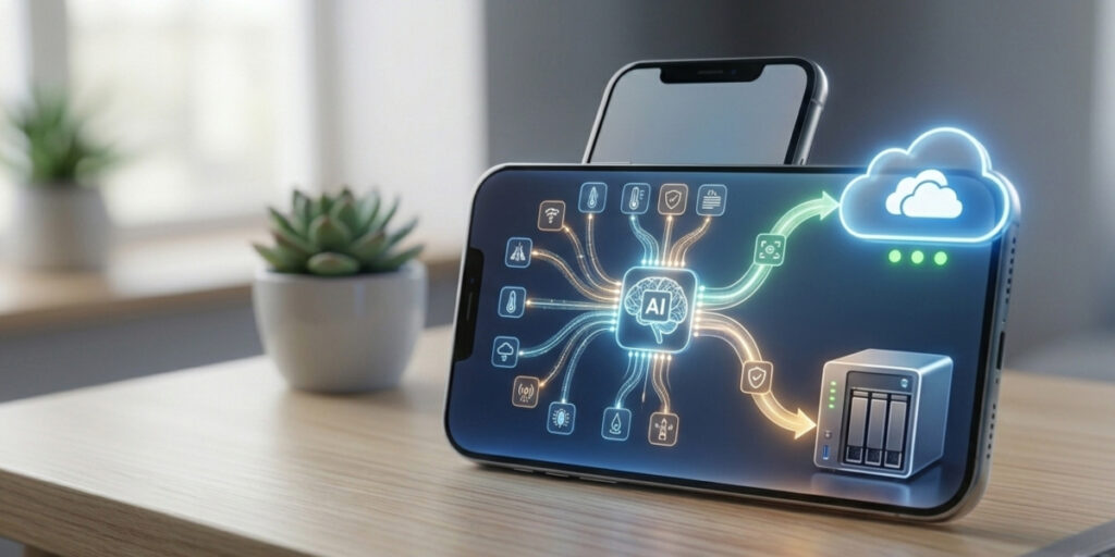 2026년 스마트폰 추천 모델의 AI 기반 디스플레이 및 배터리 관리 시스템