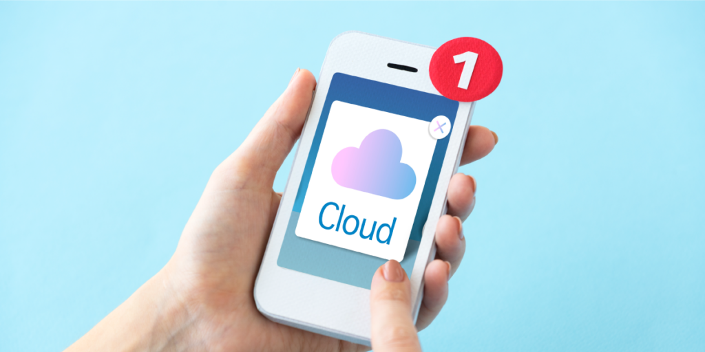 스마트폰 사진 정리를 위한 AI 중복 사진 필터링 및 데이터 요금 폭탄 방지 최적화 지능형 인터페이스 시각화 서브 이미지